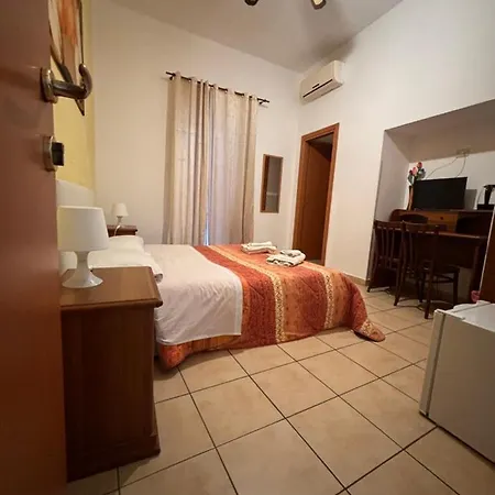 Gli Agrumi 2* Trapani