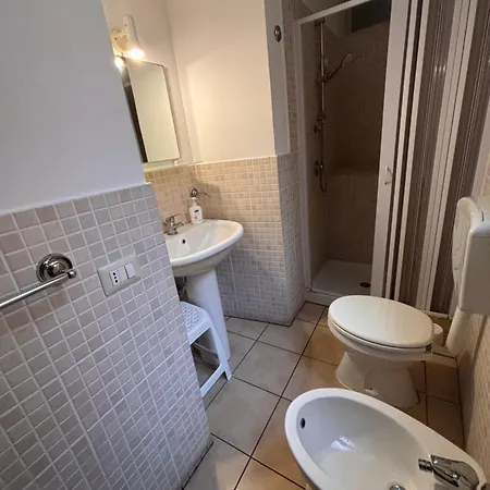 Gli Agrumi Gasthof 2*