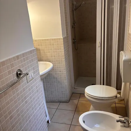 Gli Agrumi Gasthof Trapani