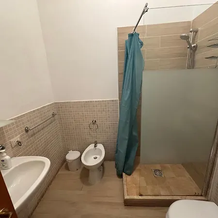 Gli Agrumi Affittacamere 3*