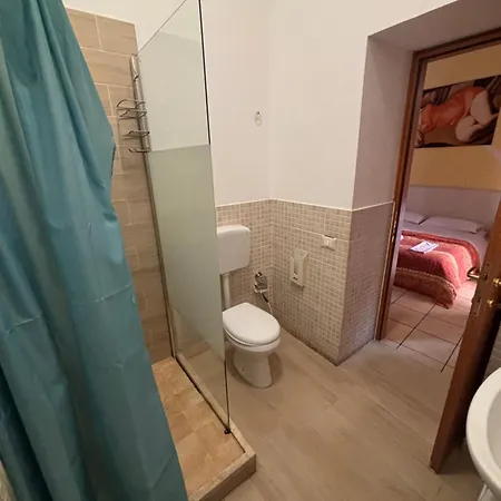 Gasthof Gli Agrumi Trapani