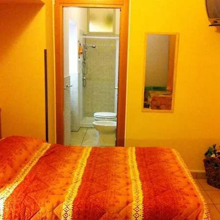 Gasthof Gli Agrumi 2*