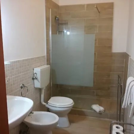 Gli Agrumi Gasthof 2*
