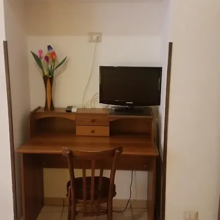 Affittacamere Gli Agrumi Trapani