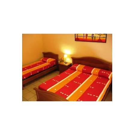 Gli Agrumi 3* Trapani