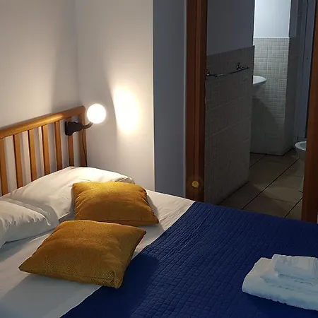 Gli Agrumi Gasthof Trapani