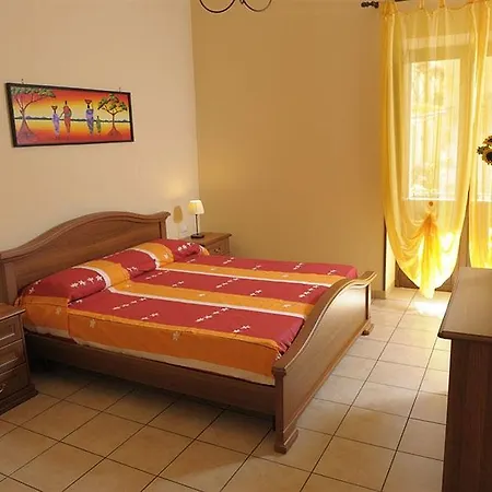 Gli Agrumi 2* Trapani