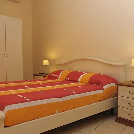 Gli Agrumi 2*