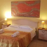Gli Agrumi Guest house Trapani
