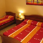 Gli Agrumi Guest house Trapani