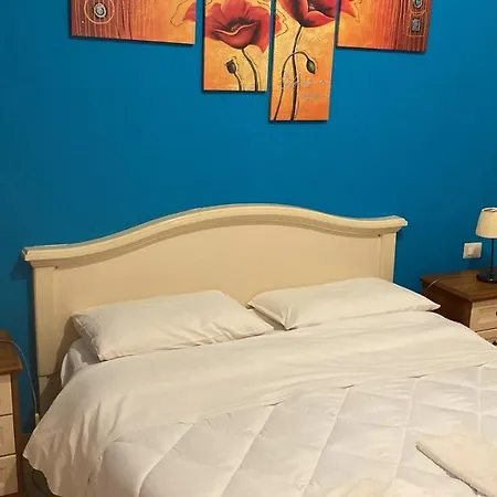Guest house Gli Agrumi
