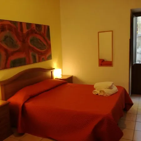 Guest house Gli Agrumi