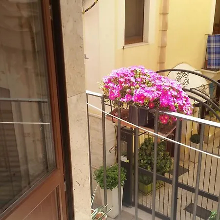Gli Agrumi 3* Trapani