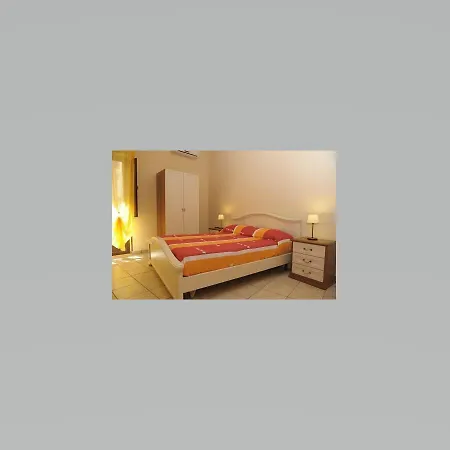 Gli Agrumi Guest house